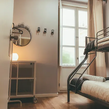 Mini-hôtel Apodaca 3*