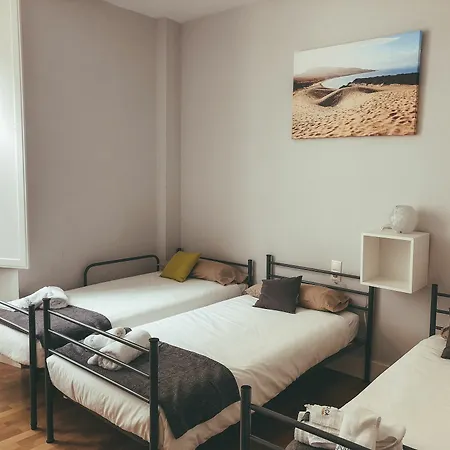 Apodaca Mini-hôtel