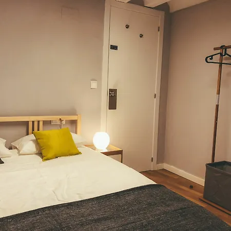 Mini-hôtel Apodaca