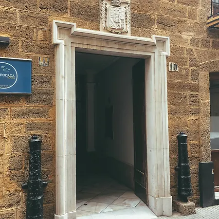 Apodaca 3*