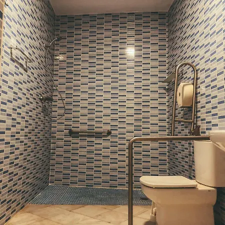 Mini-hôtel Apodaca