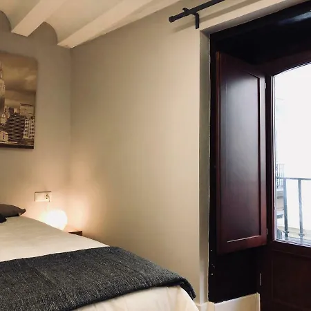 Apodaca Mini-hôtel