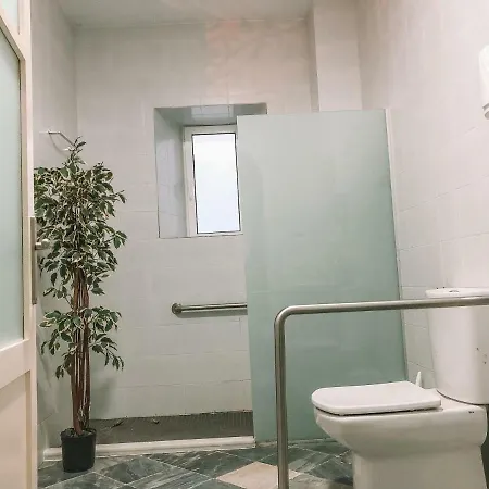Mini-hôtel Apodaca 3*