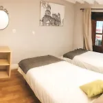 Apodaca 宾馆 3*