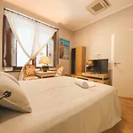 Penzion Apodaca Cádiz