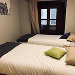 Apodaca 宾馆 3*