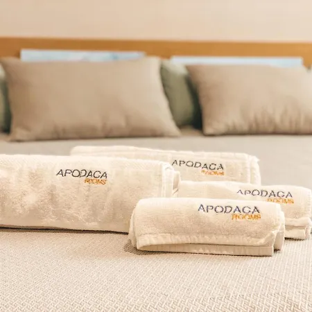 Apodaca Penzion 3*