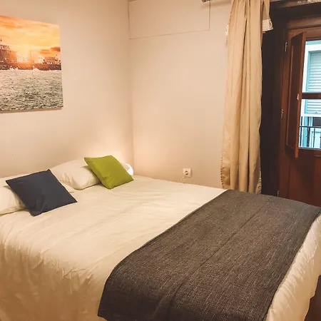 بيت ريفي Apodaca 3*