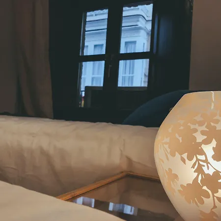 Han/Misafirhane Apodaca Cadiz