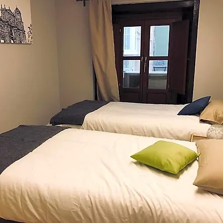 Apodaca Penzion 3*