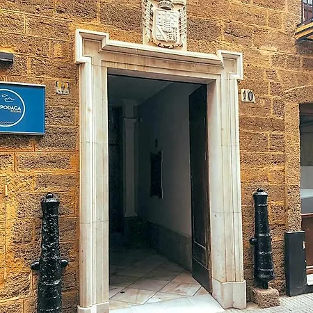Penzion Apodaca 3*