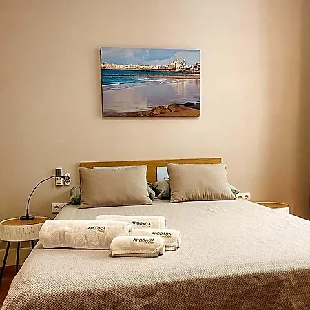 Apodaca Penzion 3*
