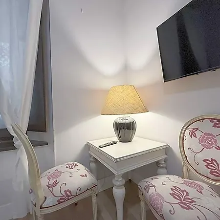 Penzion Apodaca Cádiz