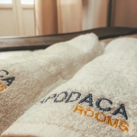 Apodaca 3* カディス
