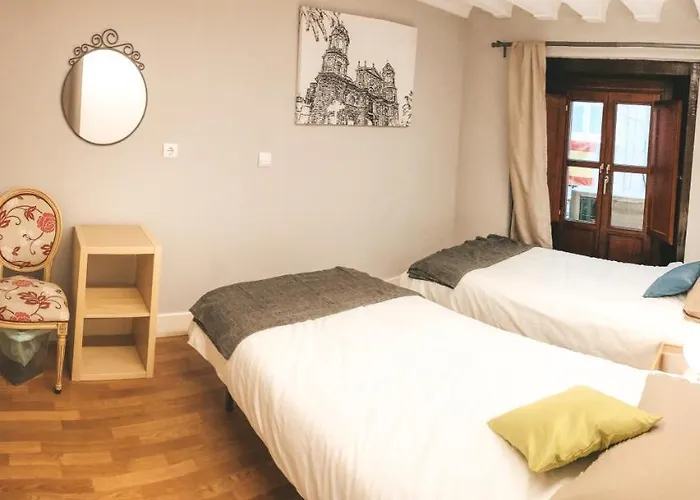 Apodaca بيت ريفي 3*