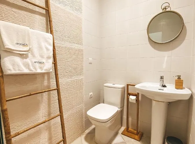 Apodaca Gasthof Cádiz