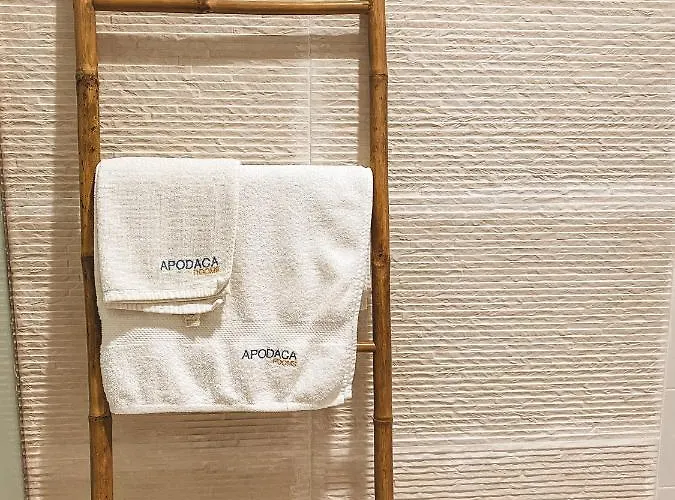 Apodaca 3* كاديز