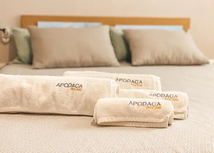 Apodaca بيت ريفي 3*