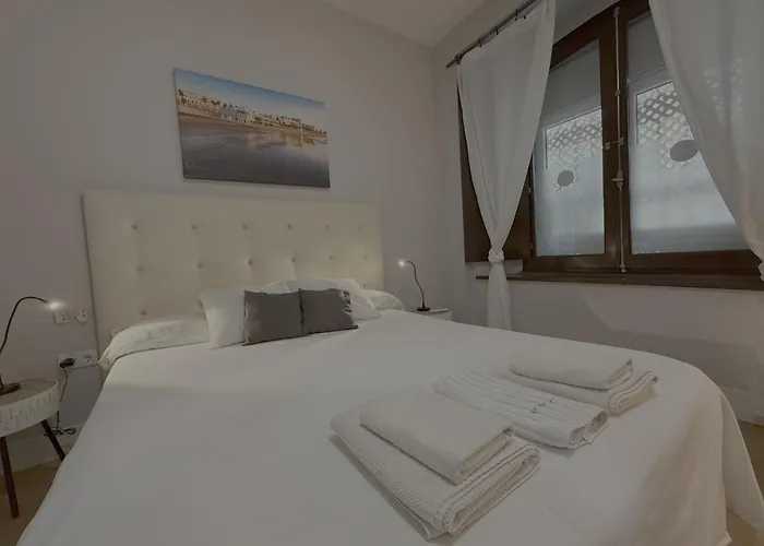 بيت ريفي Apodaca 3*