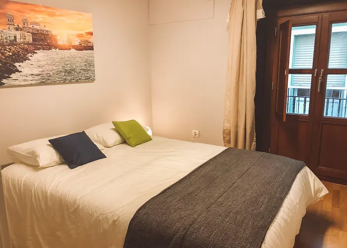 بيت ريفي Apodaca 3*