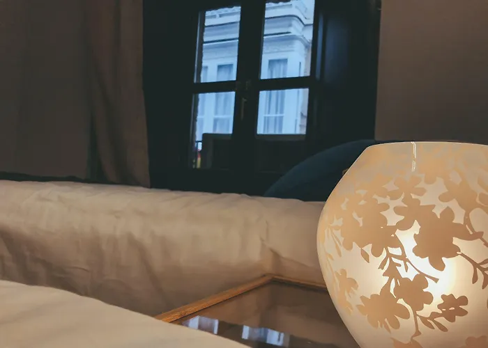 بيت ريفي Apodaca كاديز