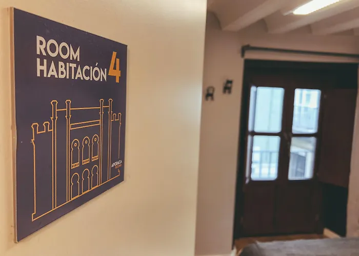 بيت ريفي Apodaca