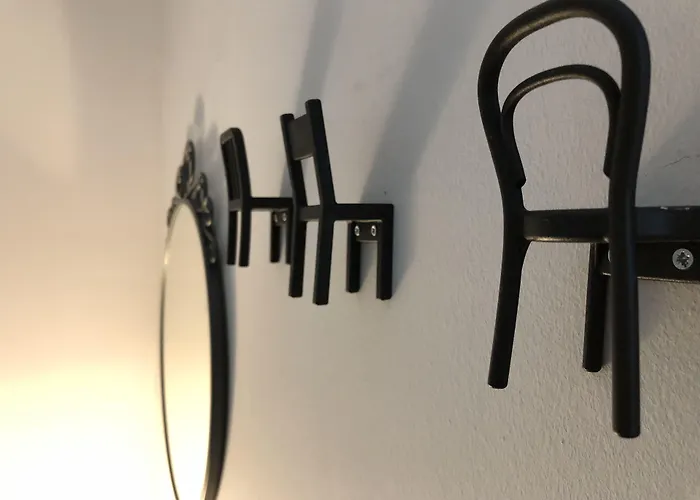 بيت ريفي Apodaca