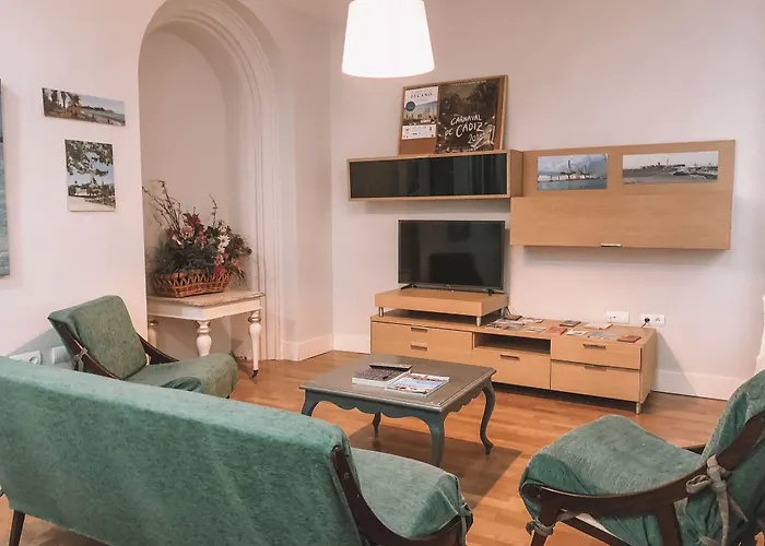 بيت ريفي Apodaca