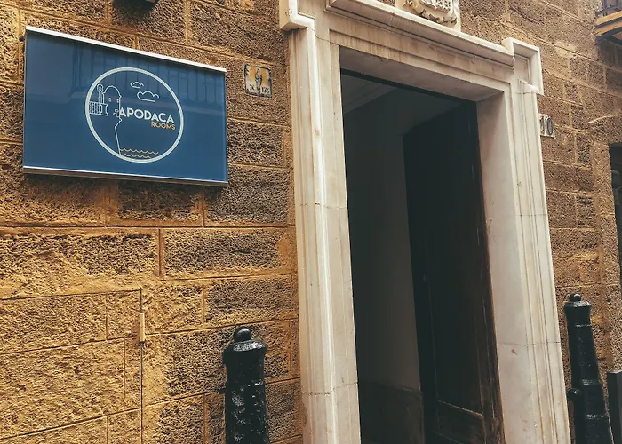 Apodaca بيت ريفي كاديز