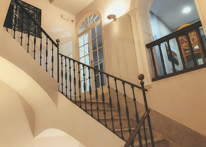 Gasthof Apodaca Cádiz