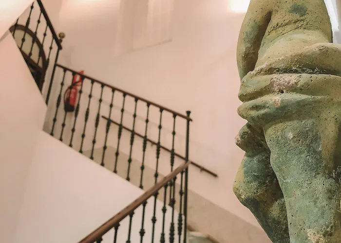 Apodaca Gasthof Cádiz