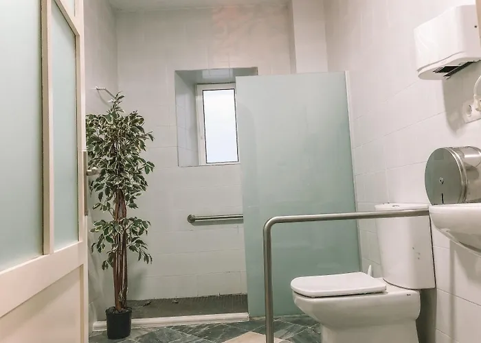 بيت ريفي Apodaca 3*