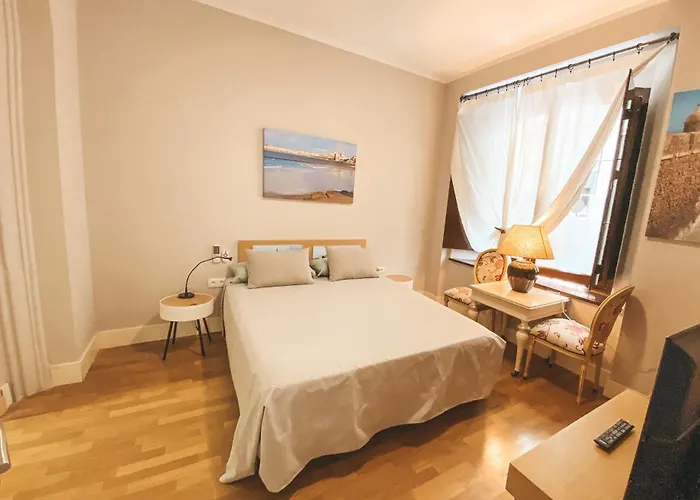 بيت ريفي Apodaca