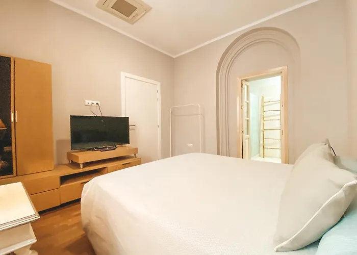 Gasthof Apodaca Cádiz