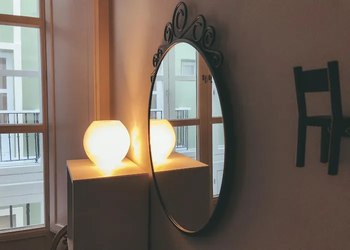 Gasthof Apodaca Cádiz