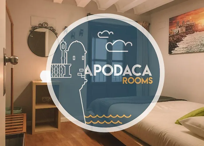 Apodaca بيت ريفي 3*