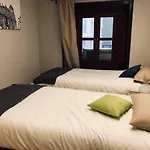Fogadó Apodaca 3*