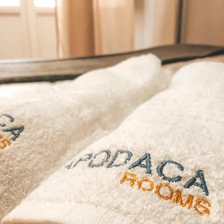 Locanda Apodaca